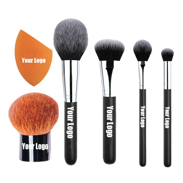 Dupe L V Makeup Brush Set (12 … curated on LTK